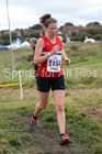 Senior womens Start Fitness North Eastern Harriers League, Wrekenton, Gateshead. Photo:  David T. Hewitson/Sports for All Pics